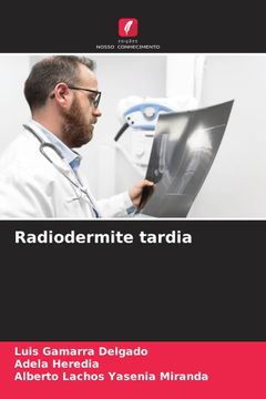 portada Radiodermite Tardia