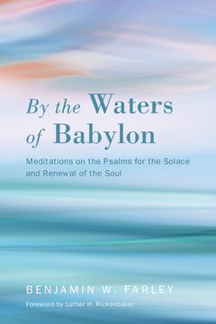 portada By the Waters of Babylon (en Inglés)
