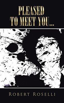 portada Pleased to Meet You. (en Inglés)