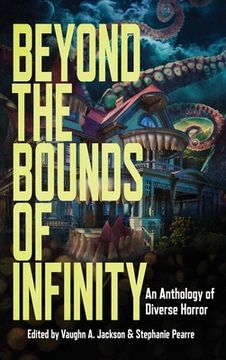 portada Beyond the Bounds of Infinity (en Inglés)