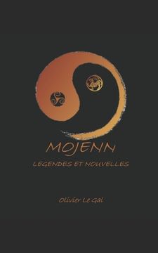 portada Mojenn: Légendes & Nouvelles (en Francés)