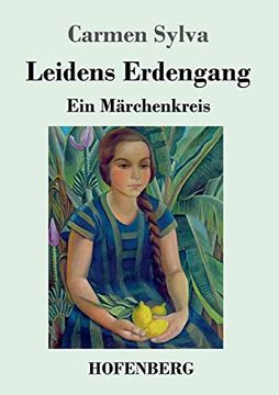 portada Leidens Erdengang: Ein Märchenkreis 