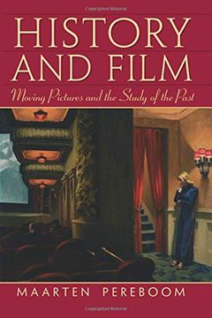 portada History and Film (in English)