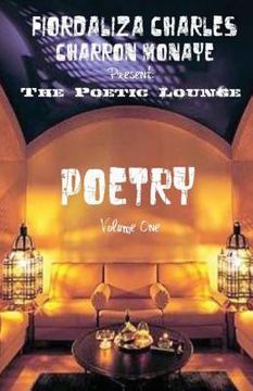 portada The Poetic Lounge: Volume One (en Inglés)