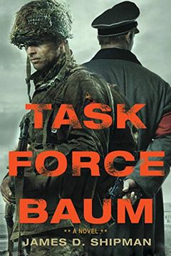 portada Task Force Baum (en Inglés)