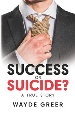 portada Success or Suicide?