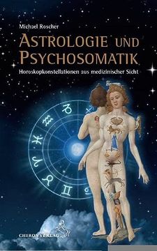 portada Astrologie und Psychsomatik (en Alemán)