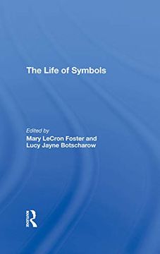 portada The Life of Symbols (en Inglés)