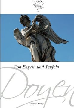 portada Von Engeln und Teufeln: ghost