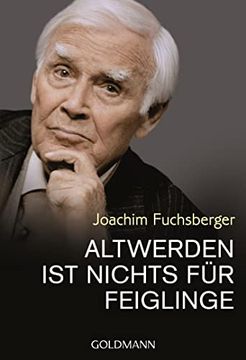 portada Altwerden ist Nichts für Feiglinge (German Edition) (in German)