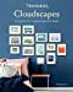 portada Frameables: Cloudscapes: 21 Prints for a Picture-Perfect Home [French Language] Paperback
