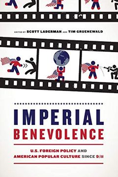portada Imperial Benevolence (in English)
