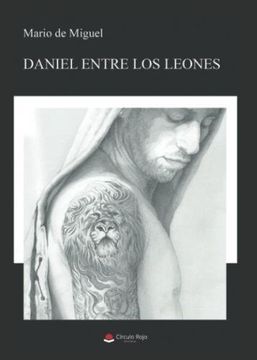 portada Daniel entre los leones