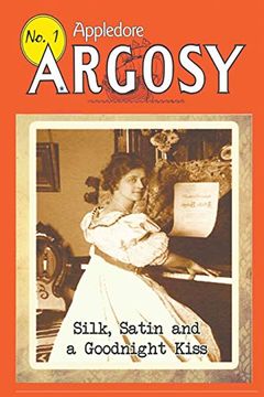 portada Appledore Argosy #1 (en Inglés)