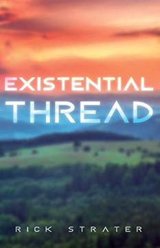 portada Existential Thread (en Inglés)