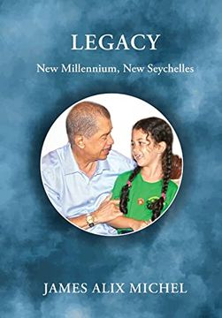 portada Legacy: New Millennium, new Seychelles
