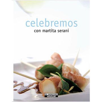 portada Celebremos (in Spanish)