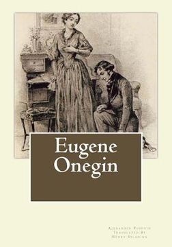 portada Eugene Onegin