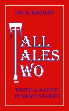 portada Tall Tales Two (in English)