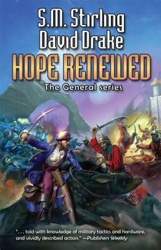 portada Hope Renewed (in English)