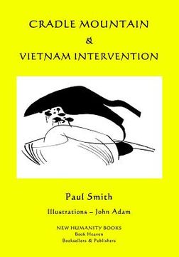 portada Cradle Mountain & Vietnam Intervention (en Inglés)