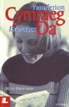 portada Cymraeg Da - Ymarferion / Exercises: Ymarferion / Exercises