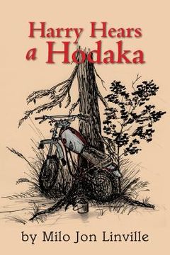 portada Harry Hears A Hodaka (in English)
