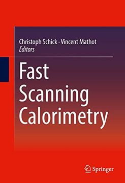 portada Fast Scanning Calorimetry