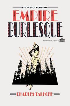 portada Empire Burlesque