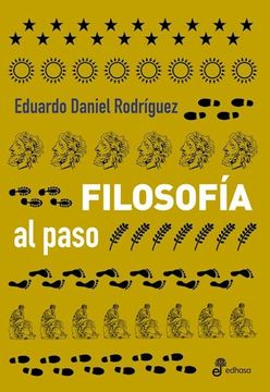 portada Filosofia al Paso (in Spanish)