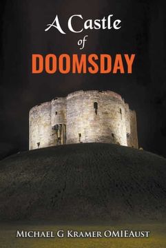 portada A Castle of Doomsday (en Inglés)