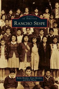 portada Rancho Sespe