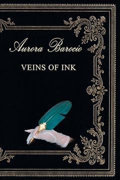 portada Veins of Ink (en Inglés)
