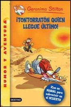 portada TONTORRATON (Spanish Edition)