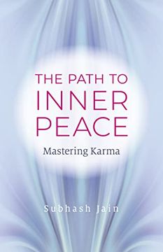 portada The Path to Inner Peace: Mastering Karma
