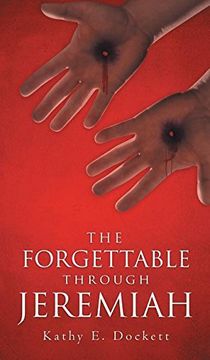 portada The Forgettable Through Jeremiah