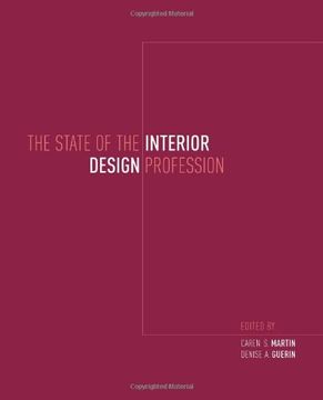 portada The State of the Interior Design Profession (en Inglés)