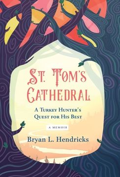 portada St. Tom's Cathedral (en Inglés)