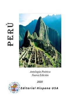 portada Perú: Antología Poética