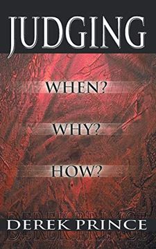 portada Judging: When? Why? How? (en Inglés)
