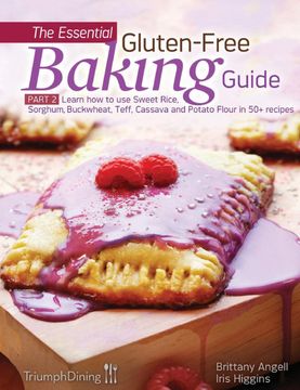 portada The Essential Gluten-Free Baking Guide Part 2 