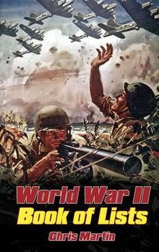 portada world war ii