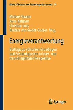 portada Energieverantwortung (in German)