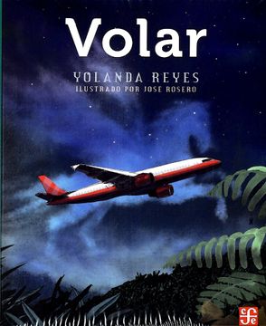 portada Volar (in Spanish)