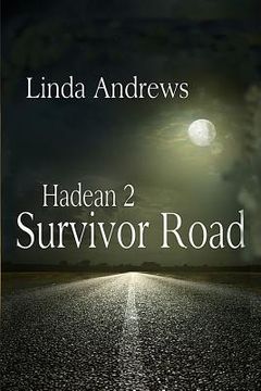 portada Hadean 2: Survivor Road (en Inglés)