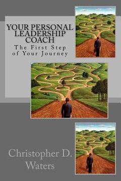 portada Your Personal Leadership Coach: The First Step of Your Journey (in English)