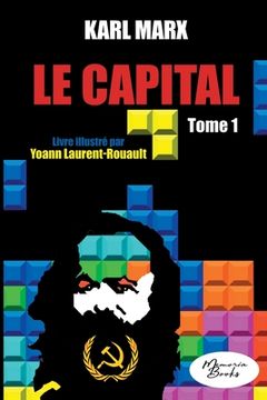 portada Le Capital - Livre illustré - tome 1: Édition 2023 (in French)
