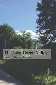 portada The Last Green Valley (en Inglés)