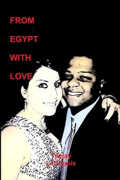 portada From Egypt With Love (en Inglés)