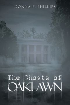 portada The Ghosts of Oaklawn (in English)
